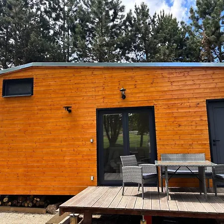 Tiny House - Karlovarsky Kraj Loket Διαμέρισμα *