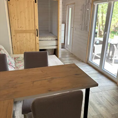 Tiny House - Karlovarsky Kraj Loket Διαμέρισμα Stare Sedlo (Sokolov)