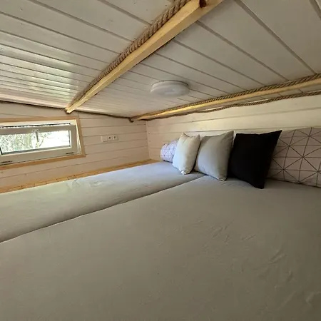 Tiny House - Karlovarsky Kraj Loket Διαμέρισμα