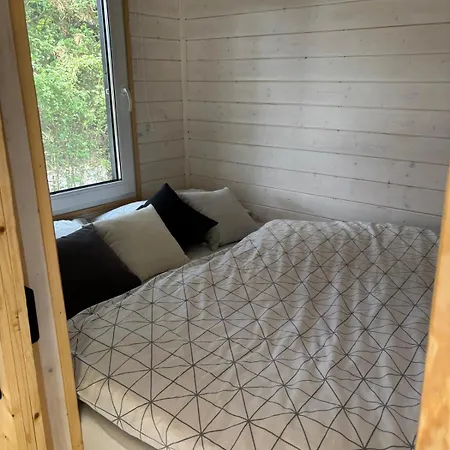 Tiny House - Karlovarsky Kraj Loket Διαμέρισμα *