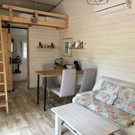 Διαμέρισμα Tiny House - Karlovarsky Kraj Loket